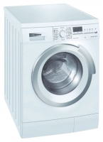 Siemens WM 12S46 washing machine, Siemens WM 12S46 buy, Siemens WM 12S46 price, Siemens WM 12S46 specs, Siemens WM 12S46 reviews, Siemens WM 12S46 specifications, Siemens WM 12S46