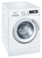 Siemens WM 14S443 washing machine, Siemens WM 14S443 buy, Siemens WM 14S443 price, Siemens WM 14S443 specs, Siemens WM 14S443 reviews, Siemens WM 14S443 specifications, Siemens WM 14S443