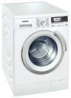 Siemens WM 14S743 washing machine, Siemens WM 14S743 buy, Siemens WM 14S743 price, Siemens WM 14S743 specs, Siemens WM 14S743 reviews, Siemens WM 14S743 specifications, Siemens WM 14S743