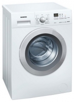 Siemens WS 10G160 washing machine, Siemens WS 10G160 buy, Siemens WS 10G160 price, Siemens WS 10G160 specs, Siemens WS 10G160 reviews, Siemens WS 10G160 specifications, Siemens WS 10G160