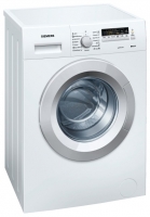 Siemens WS 10X261 washing machine, Siemens WS 10X261 buy, Siemens WS 10X261 price, Siemens WS 10X261 specs, Siemens WS 10X261 reviews, Siemens WS 10X261 specifications, Siemens WS 10X261