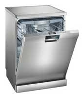 Siemens SN 26T890 dishwasher, dishwasher Siemens SN 26T890, Siemens SN 26T890 price, Siemens SN 26T890 specs, Siemens SN 26T890 reviews, Siemens SN 26T890 specifications, Siemens SN 26T890