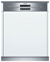 Siemens SN 56M531 dishwasher, dishwasher Siemens SN 56M531, Siemens SN 56M531 price, Siemens SN 56M531 specs, Siemens SN 56M531 reviews, Siemens SN 56M531 specifications, Siemens SN 56M531