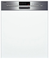 Siemens SN 58N560 dishwasher, dishwasher Siemens SN 58N560, Siemens SN 58N560 price, Siemens SN 58N560 specs, Siemens SN 58N560 reviews, Siemens SN 58N560 specifications, Siemens SN 58N560