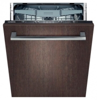 Siemens SN 64D070 dishwasher, dishwasher Siemens SN 64D070, Siemens SN 64D070 price, Siemens SN 64D070 specs, Siemens SN 64D070 reviews, Siemens SN 64D070 specifications, Siemens SN 64D070