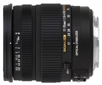 Sigma AF 17-70mm F2.8-4 DC MACRO OS HSM Sigma SA camera lens, Sigma AF 17-70mm F2.8-4 DC MACRO OS HSM Sigma SA lens, Sigma AF 17-70mm F2.8-4 DC MACRO OS HSM Sigma SA lenses, Sigma AF 17-70mm F2.8-4 DC MACRO OS HSM Sigma SA specs, Sigma AF 17-70mm F2.8-4 DC MACRO OS HSM Sigma SA reviews, Sigma AF 17-70mm F2.8-4 DC MACRO OS HSM Sigma SA specifications, Sigma AF 17-70mm F2.8-4 DC MACRO OS HSM Sigma SA