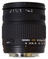 Sigma AF 18-125mm f/3.5-5.6 DC Sigma SA camera lens, Sigma AF 18-125mm f/3.5-5.6 DC Sigma SA lens, Sigma AF 18-125mm f/3.5-5.6 DC Sigma SA lenses, Sigma AF 18-125mm f/3.5-5.6 DC Sigma SA specs, Sigma AF 18-125mm f/3.5-5.6 DC Sigma SA reviews, Sigma AF 18-125mm f/3.5-5.6 DC Sigma SA specifications, Sigma AF 18-125mm f/3.5-5.6 DC Sigma SA