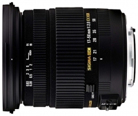 Sigma AF 18-50mm f/2.8 EX DC HSM Nikon F camera lens, Sigma AF 18-50mm f/2.8 EX DC HSM Nikon F lens, Sigma AF 18-50mm f/2.8 EX DC HSM Nikon F lenses, Sigma AF 18-50mm f/2.8 EX DC HSM Nikon F specs, Sigma AF 18-50mm f/2.8 EX DC HSM Nikon F reviews, Sigma AF 18-50mm f/2.8 EX DC HSM Nikon F specifications, Sigma AF 18-50mm f/2.8 EX DC HSM Nikon F