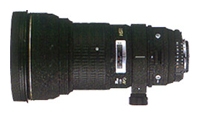 Sigma AF 300mm f/2.8 EX APO DG Pentax K/KAF/KAF2 camera lens, Sigma AF 300mm f/2.8 EX APO DG Pentax K/KAF/KAF2 lens, Sigma AF 300mm f/2.8 EX APO DG Pentax K/KAF/KAF2 lenses, Sigma AF 300mm f/2.8 EX APO DG Pentax K/KAF/KAF2 specs, Sigma AF 300mm f/2.8 EX APO DG Pentax K/KAF/KAF2 reviews, Sigma AF 300mm f/2.8 EX APO DG Pentax K/KAF/KAF2 specifications, Sigma AF 300mm f/2.8 EX APO DG Pentax K/KAF/KAF2