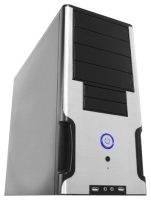 Sigma pc case, Sigma Orca Black/silver pc case, pc case Sigma, pc case Sigma Orca Black/silver, Sigma Orca Black/silver, Sigma Orca Black/silver computer case, computer case Sigma Orca Black/silver, Sigma Orca Black/silver specifications, Sigma Orca Black/silver, specifications Sigma Orca Black/silver, Sigma Orca Black/silver specification