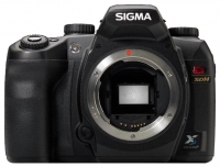 Sigma SD14 Body digital camera, Sigma SD14 Body camera, Sigma SD14 Body photo camera, Sigma SD14 Body specs, Sigma SD14 Body reviews, Sigma SD14 Body specifications, Sigma SD14 Body