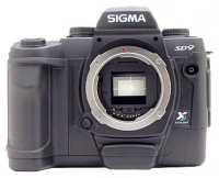 Sigma SD9 Body digital camera, Sigma SD9 Body camera, Sigma SD9 Body photo camera, Sigma SD9 Body specs, Sigma SD9 Body reviews, Sigma SD9 Body specifications, Sigma SD9 Body