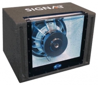 Signat 112 BP, Signat 112 BP car audio, Signat 112 BP car speakers, Signat 112 BP specs, Signat 112 BP reviews, Signat car audio, Signat car speakers