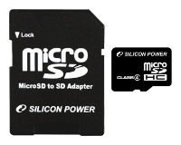 memory card Silicon Power, memory card Silicon Power micro SDHC Card 32GB Class 4 + SD adapter, Silicon Power memory card, Silicon Power micro SDHC Card 32GB Class 4 + SD adapter memory card, memory stick Silicon Power, Silicon Power memory stick, Silicon Power micro SDHC Card 32GB Class 4 + SD adapter, Silicon Power micro SDHC Card 32GB Class 4 + SD adapter specifications, Silicon Power micro SDHC Card 32GB Class 4 + SD adapter