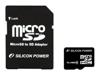 memory card Silicon Power, memory card Silicon Power micro SDHC Card 32GB Class 6 + SD adapter, Silicon Power memory card, Silicon Power micro SDHC Card 32GB Class 6 + SD adapter memory card, memory stick Silicon Power, Silicon Power memory stick, Silicon Power micro SDHC Card 32GB Class 6 + SD adapter, Silicon Power micro SDHC Card 32GB Class 6 + SD adapter specifications, Silicon Power micro SDHC Card 32GB Class 6 + SD adapter