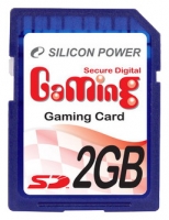 memory card Silicon Power, memory card Silicon Power Secure Digital Gaming Card 2GB, Silicon Power memory card, Silicon Power Secure Digital Gaming Card 2GB memory card, memory stick Silicon Power, Silicon Power memory stick, Silicon Power Secure Digital Gaming Card 2GB, Silicon Power Secure Digital Gaming Card 2GB specifications, Silicon Power Secure Digital Gaming Card 2GB