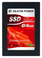 Silicon Power SP064GBSSD25IV10 specifications, Silicon Power SP064GBSSD25IV10, specifications Silicon Power SP064GBSSD25IV10, Silicon Power SP064GBSSD25IV10 specification, Silicon Power SP064GBSSD25IV10 specs, Silicon Power SP064GBSSD25IV10 review, Silicon Power SP064GBSSD25IV10 reviews