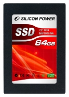 Silicon Power SP064GBSSD25SV10 specifications, Silicon Power SP064GBSSD25SV10, specifications Silicon Power SP064GBSSD25SV10, Silicon Power SP064GBSSD25SV10 specification, Silicon Power SP064GBSSD25SV10 specs, Silicon Power SP064GBSSD25SV10 review, Silicon Power SP064GBSSD25SV10 reviews