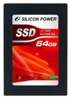 Silicon Power SP064GBSSD650S25 specifications, Silicon Power SP064GBSSD650S25, specifications Silicon Power SP064GBSSD650S25, Silicon Power SP064GBSSD650S25 specification, Silicon Power SP064GBSSD650S25 specs, Silicon Power SP064GBSSD650S25 review, Silicon Power SP064GBSSD650S25 reviews