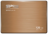 Silicon Power SP120GBSS3V70S25 specifications, Silicon Power SP120GBSS3V70S25, specifications Silicon Power SP120GBSS3V70S25, Silicon Power SP120GBSS3V70S25 specification, Silicon Power SP120GBSS3V70S25 specs, Silicon Power SP120GBSS3V70S25 review, Silicon Power SP120GBSS3V70S25 reviews