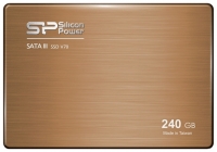 Silicon Power SP240GBSS3V70S25 specifications, Silicon Power SP240GBSS3V70S25, specifications Silicon Power SP240GBSS3V70S25, Silicon Power SP240GBSS3V70S25 specification, Silicon Power SP240GBSS3V70S25 specs, Silicon Power SP240GBSS3V70S25 review, Silicon Power SP240GBSS3V70S25 reviews