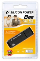 Silicon Power Ultima 155 8Gb photo, Silicon Power Ultima 155 8Gb photos, Silicon Power Ultima 155 8Gb picture, Silicon Power Ultima 155 8Gb pictures, Silicon Power photos, Silicon Power pictures, image Silicon Power, Silicon Power images