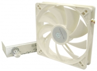 SilverStone cooler, SilverStone FM121 cooler, SilverStone cooling, SilverStone FM121 cooling, SilverStone FM121,  SilverStone FM121 specifications, SilverStone FM121 specification, specifications SilverStone FM121, SilverStone FM121 fan