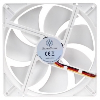 SilverStone cooler, SilverStone FM181 cooler, SilverStone cooling, SilverStone FM181 cooling, SilverStone FM181,  SilverStone FM181 specifications, SilverStone FM181 specification, specifications SilverStone FM181, SilverStone FM181 fan