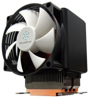 SilverStone cooler, SilverStone NT02 cooler, SilverStone cooling, SilverStone NT02 cooling, SilverStone NT02,  SilverStone NT02 specifications, SilverStone NT02 specification, specifications SilverStone NT02, SilverStone NT02 fan