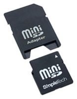 memory card Simple Technology, memory card Simple Technology STI-MINISD/512, Simple Technology memory card, Simple Technology STI-MINISD/512 memory card, memory stick Simple Technology, Simple Technology memory stick, Simple Technology STI-MINISD/512, Simple Technology STI-MINISD/512 specifications, Simple Technology STI-MINISD/512