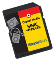 memory card Simple Technology, memory card Simple Technology STI-MMCPLUS/1GB, Simple Technology memory card, Simple Technology STI-MMCPLUS/1GB memory card, memory stick Simple Technology, Simple Technology memory stick, Simple Technology STI-MMCPLUS/1GB, Simple Technology STI-MMCPLUS/1GB specifications, Simple Technology STI-MMCPLUS/1GB