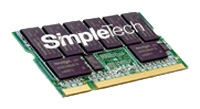 memory module Simple Technology, memory module Simple Technology SVM-SOD32/1GBU, Simple Technology memory module, Simple Technology SVM-SOD32/1GBU memory module, Simple Technology SVM-SOD32/1GBU ddr, Simple Technology SVM-SOD32/1GBU specifications, Simple Technology SVM-SOD32/1GBU, specifications Simple Technology SVM-SOD32/1GBU, Simple Technology SVM-SOD32/1GBU specification, sdram Simple Technology, Simple Technology sdram