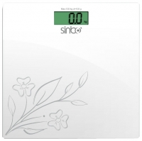 Sinbo SBS-4420 WH reviews, Sinbo SBS-4420 WH price, Sinbo SBS-4420 WH specs, Sinbo SBS-4420 WH specifications, Sinbo SBS-4420 WH buy, Sinbo SBS-4420 WH features, Sinbo SBS-4420 WH Bathroom scales
