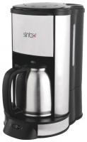 Sinbo SCM-2920 reviews, Sinbo SCM-2920 price, Sinbo SCM-2920 specs, Sinbo SCM-2920 specifications, Sinbo SCM-2920 buy, Sinbo SCM-2920 features, Sinbo SCM-2920 Coffee machine