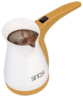 Sinbo SCM-2928 reviews, Sinbo SCM-2928 price, Sinbo SCM-2928 specs, Sinbo SCM-2928 specifications, Sinbo SCM-2928 buy, Sinbo SCM-2928 features, Sinbo SCM-2928 Coffee machine