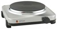 Sinbo SCO-5010 reviews, Sinbo SCO-5010 price, Sinbo SCO-5010 specs, Sinbo SCO-5010 specifications, Sinbo SCO-5010 buy, Sinbo SCO-5010 features, Sinbo SCO-5010 Kitchen stove