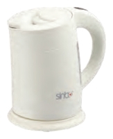 Sinbo SK-2380 reviews, Sinbo SK-2380 price, Sinbo SK-2380 specs, Sinbo SK-2380 specifications, Sinbo SK-2380 buy, Sinbo SK-2380 features, Sinbo SK-2380 Electric Kettle