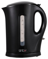 Sinbo SK-7315 reviews, Sinbo SK-7315 price, Sinbo SK-7315 specs, Sinbo SK-7315 specifications, Sinbo SK-7315 buy, Sinbo SK-7315 features, Sinbo SK-7315 Electric Kettle