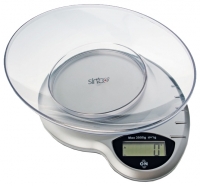 Sinbo SKS-4511 reviews, Sinbo SKS-4511 price, Sinbo SKS-4511 specs, Sinbo SKS-4511 specifications, Sinbo SKS-4511 buy, Sinbo SKS-4511 features, Sinbo SKS-4511 Kitchen Scale