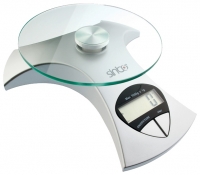 Sinbo SKS-4512 reviews, Sinbo SKS-4512 price, Sinbo SKS-4512 specs, Sinbo SKS-4512 specifications, Sinbo SKS-4512 buy, Sinbo SKS-4512 features, Sinbo SKS-4512 Kitchen Scale