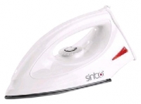 Sinbo SSI-2865 iron, iron Sinbo SSI-2865, Sinbo SSI-2865 price, Sinbo SSI-2865 specs, Sinbo SSI-2865 reviews, Sinbo SSI-2865 specifications, Sinbo SSI-2865