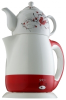 Sinbo STM-4200 reviews, Sinbo STM-4200 price, Sinbo STM-4200 specs, Sinbo STM-4200 specifications, Sinbo STM-4200 buy, Sinbo STM-4200 features, Sinbo STM-4200 Electric Kettle