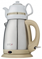 Sinbo STM-5200 reviews, Sinbo STM-5200 price, Sinbo STM-5200 specs, Sinbo STM-5200 specifications, Sinbo STM-5200 buy, Sinbo STM-5200 features, Sinbo STM-5200 Electric Kettle
