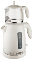Sinbo STM-5700 reviews, Sinbo STM-5700 price, Sinbo STM-5700 specs, Sinbo STM-5700 specifications, Sinbo STM-5700 buy, Sinbo STM-5700 features, Sinbo STM-5700 Electric Kettle