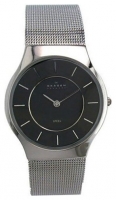 Skagen 233LSSB watch, watch Skagen 233LSSB, Skagen 233LSSB price, Skagen 233LSSB specs, Skagen 233LSSB reviews, Skagen 233LSSB specifications, Skagen 233LSSB