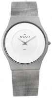 Skagen 233XLSSS watch, watch Skagen 233XLSSS, Skagen 233XLSSS price, Skagen 233XLSSS specs, Skagen 233XLSSS reviews, Skagen 233XLSSS specifications, Skagen 233XLSSS