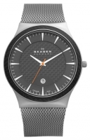 Skagen 234XXLT watch, watch Skagen 234XXLT, Skagen 234XXLT price, Skagen 234XXLT specs, Skagen 234XXLT reviews, Skagen 234XXLT specifications, Skagen 234XXLT