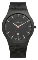 Skagen 234XXLTB watch, watch Skagen 234XXLTB, Skagen 234XXLTB price, Skagen 234XXLTB specs, Skagen 234XXLTB reviews, Skagen 234XXLTB specifications, Skagen 234XXLTB