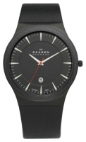 Skagen 234XXLTLB watch, watch Skagen 234XXLTLB, Skagen 234XXLTLB price, Skagen 234XXLTLB specs, Skagen 234XXLTLB reviews, Skagen 234XXLTLB specifications, Skagen 234XXLTLB