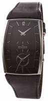 Skagen 281LSLB watch, watch Skagen 281LSLB, Skagen 281LSLB price, Skagen 281LSLB specs, Skagen 281LSLB reviews, Skagen 281LSLB specifications, Skagen 281LSLB